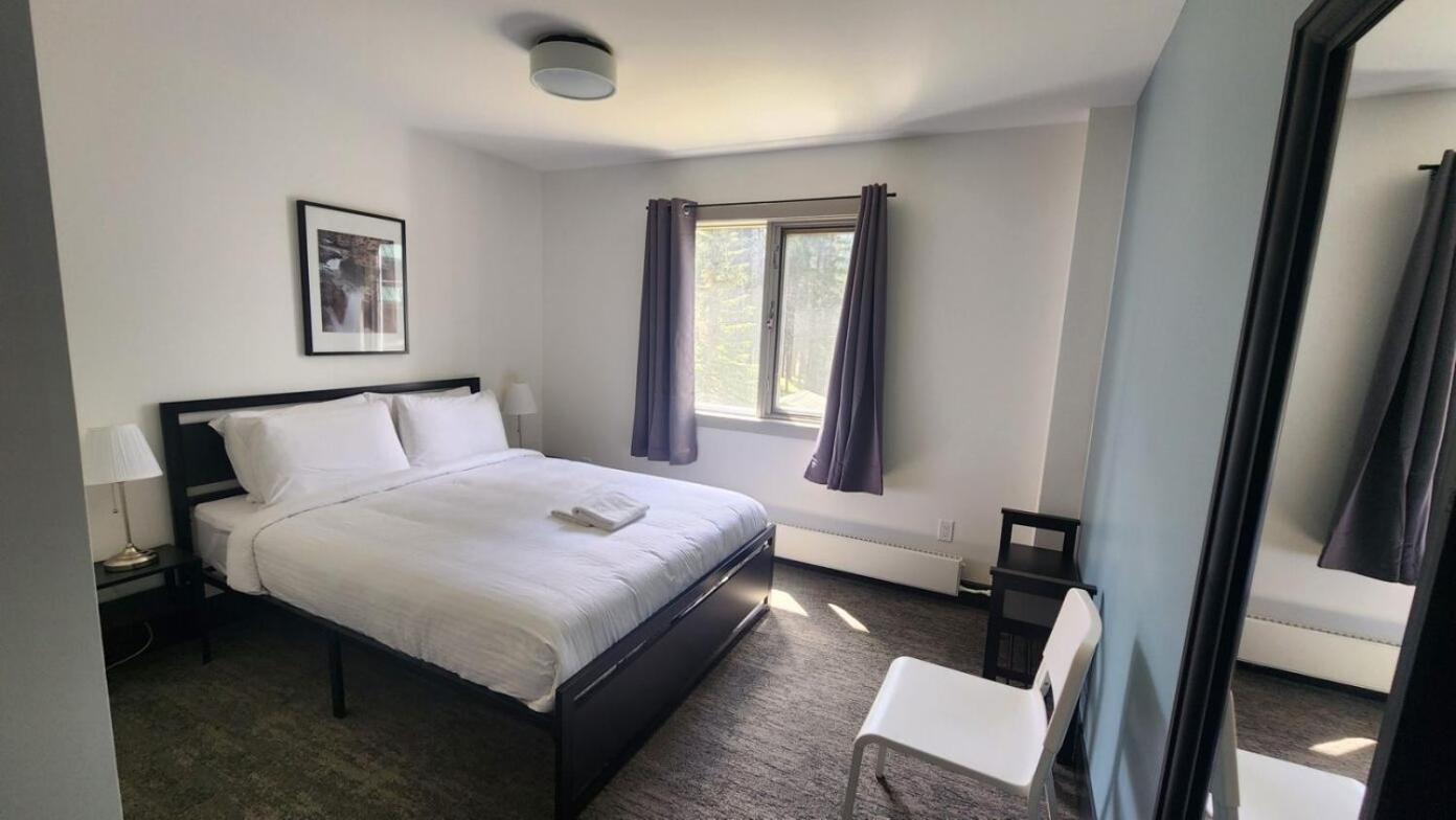 Hi Lake Louise Alpine Centre - Hostel Εξωτερικό φωτογραφία