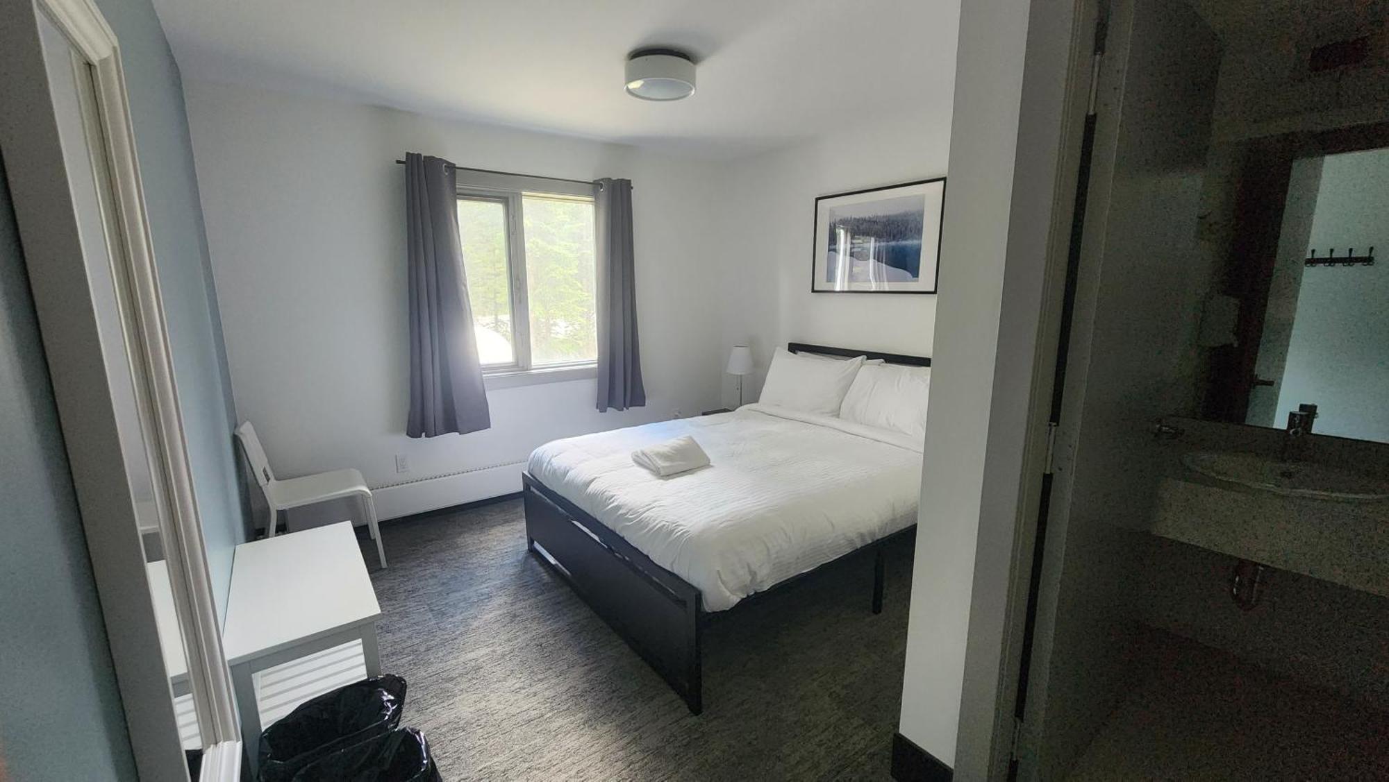 Hi Lake Louise Alpine Centre - Hostel Εξωτερικό φωτογραφία